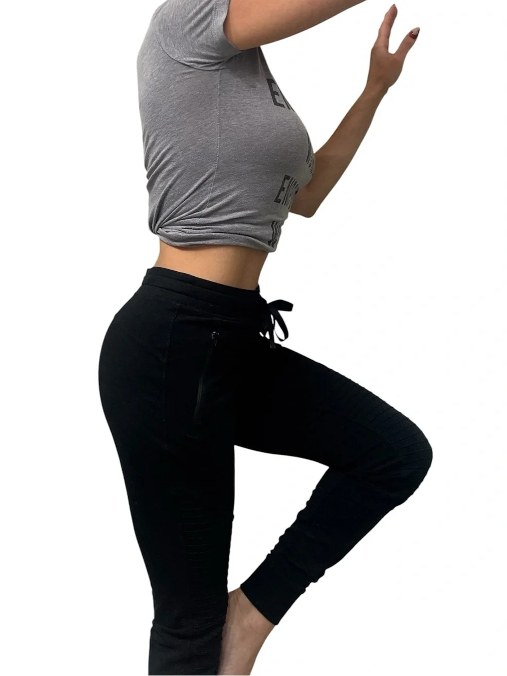 Alo moto sweatpant